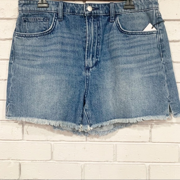 Joe's Jeans Women’s The Kinsley Denim Shorts